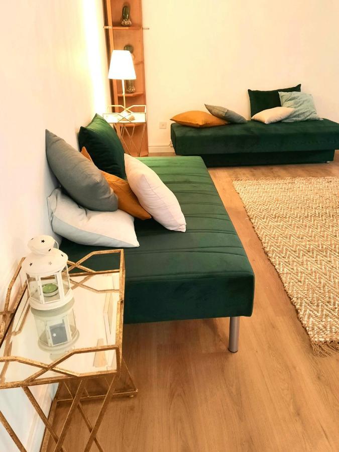 דירת אירוח חן - Chen Place Arad Exterior foto